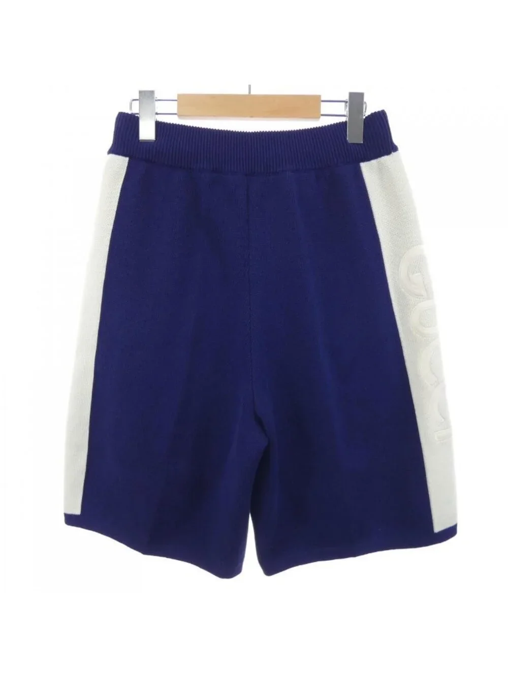 Gucci Shorts Navy